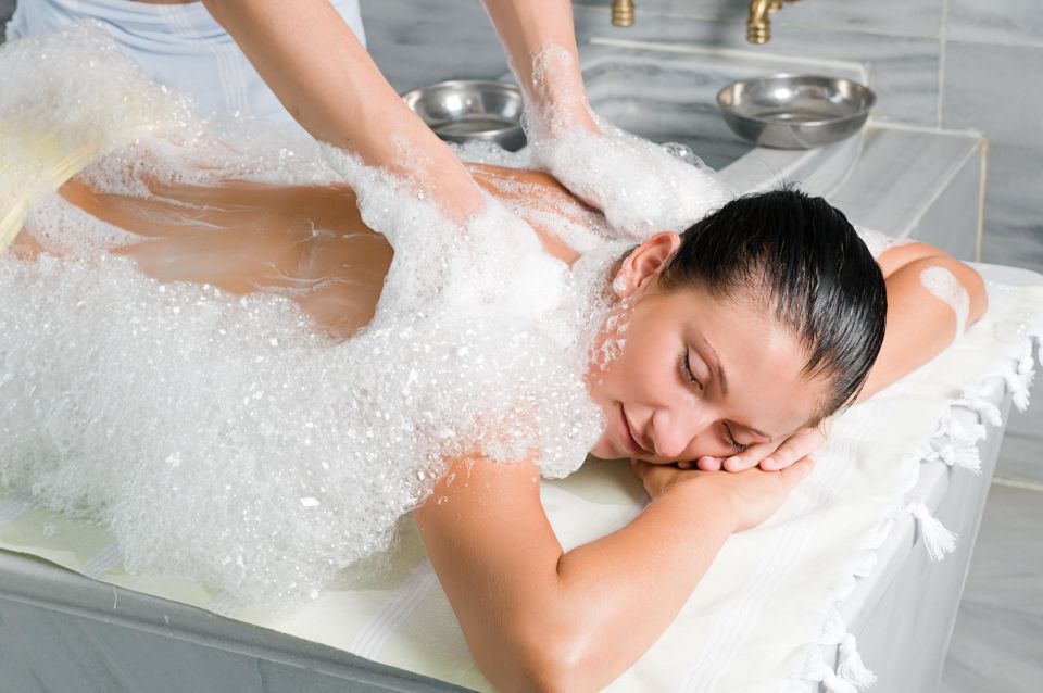 Istanbul: VIP Turkish Bath & Free Transfers - How the Turkish Bath Session Feels Structured (Not Random)