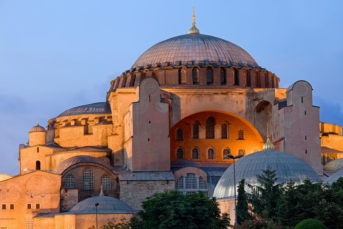 Morning Istanbul: Half-Day Tour with Blue Mosque, Hagia Sophia, Hippodrome and Grand Bazaar - Pickup, timing, and how to avoid the first-morning stress
