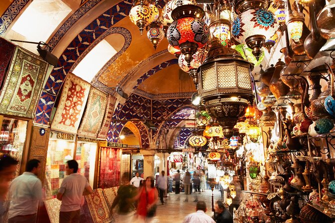 Pearl's of Turkey - 8 Days - Day 6 Pamukkale Thermal Pools and Hierapolis to Antalya