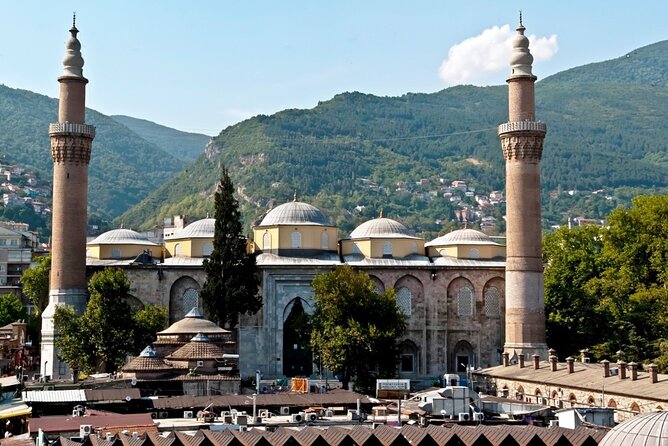 Premium Bursa and Uludag Tour - (Breakfast-Lunch Included) - Uludağ Free Time: Mountain Air, Views, and Optional Extras