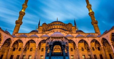 Private 7-Hour Istanbul Tour with Red Carpet Treatment - Skip-the-Line at Topkapi and Hagia Sophia: How to Time Your Day