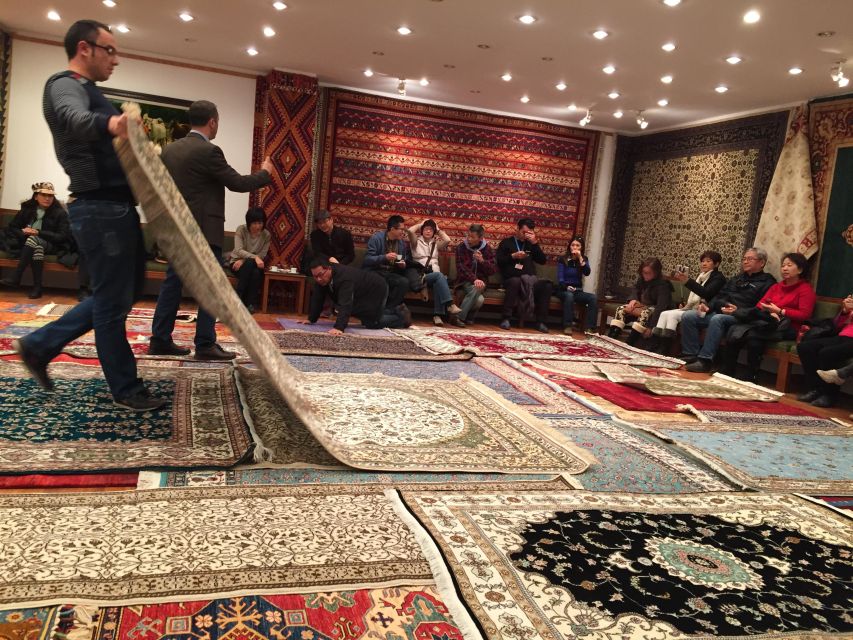 Private 7-Hour Istanbul Tour with Red Carpet Treatment - Money, Tickets, and Value: Is $161 a Good Deal?