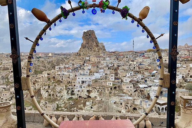 Private Day Trip to Cappadocia from Istanbul - Flying to Cappadocia: Transfers, Time, and Real-World Comfort