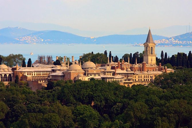 Private Guided 2 Day Istanbul Tour - Key highlights I’d put at the top of your list