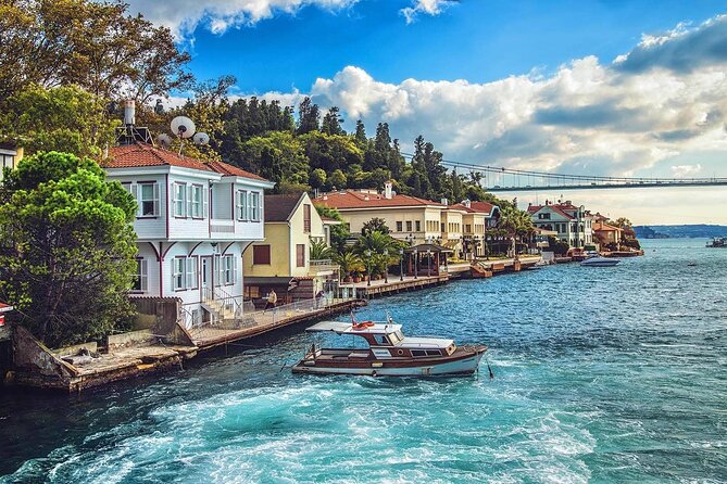 Private Guided 2 Day Istanbul Tour - What makes this private 2-day Istanbul route work