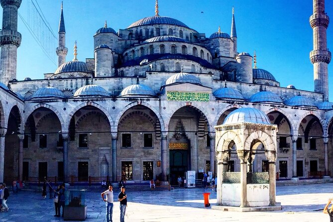 Private Guided 2 Day Istanbul Tour - Price and value: what $690 per person is really buying