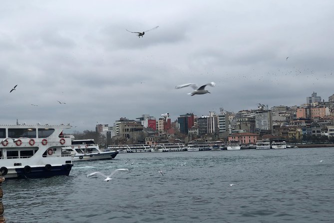 Private Guided 2 Day Istanbul Tour - Who this tour suits best (and who should look elsewhere)