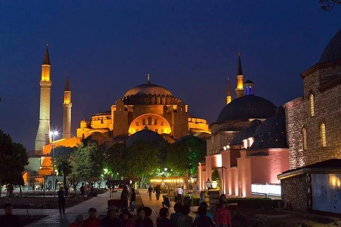 Private Guided 2 Day Istanbul Tour - Should you book this private Istanbul tour?
