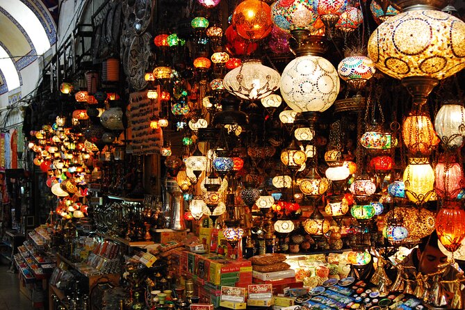 Private Guided 2 Day Istanbul Tour - FAQ