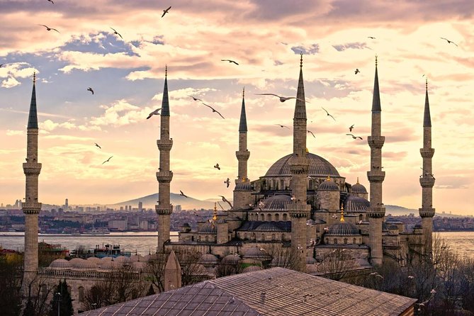 Private Guiding Service in Istanbul - Key Takeaways Before You Go