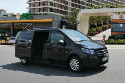 Private Istanbul Airport (IST) Transfer To/From City Center - Peron 13 and Gate 13: How to Meet the Driver Fast