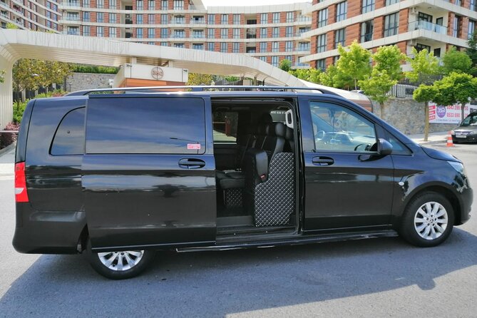 Private Istanbul Airport (IST) Transfer To/From City Center - Should You Book This Transfer?