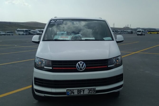 Private Istanbul Airport (IST) Transfer To/From City Center - FAQ