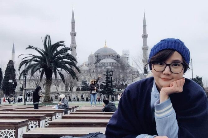 Private Istanbul Day Tour – Car & English Driver - Key things I’d bet on
