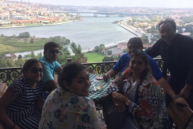 Private Istanbul Day Tour – Car & English Driver - Sultanahmet Square + Blue Mosque area: your photo anchor, then a quick step to the next relic