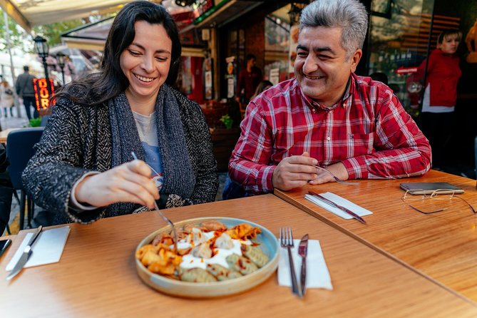 PRIVATE Istanbul Food Tour - 10 Tastings including Raki & Padi - Kadıköy on the Asian Side: Why This Tour Starts in the Right Neighborhood