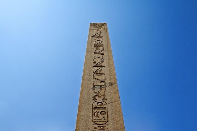 Private Tour to Historical Peninsula in Istanbul - Key Points You’ll Feel Right Away