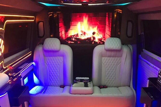 Private VIP Minivan Luxury & Family Friendly Meet Transfer - Price and value check: is $42 per person fair?