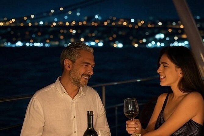 Romantic Night Cruise Live Violinist - Should You Book the Romantic Night Cruise with a Live Violinist?