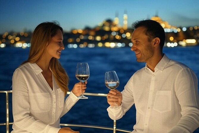 Romantic Night Cruise Live Violinist - Live Violin and Wine: Worth It or Just Marketing?