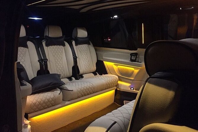 Sabiha Airport Private Transfer - On the return trip: flight monitoring and pickup reliability