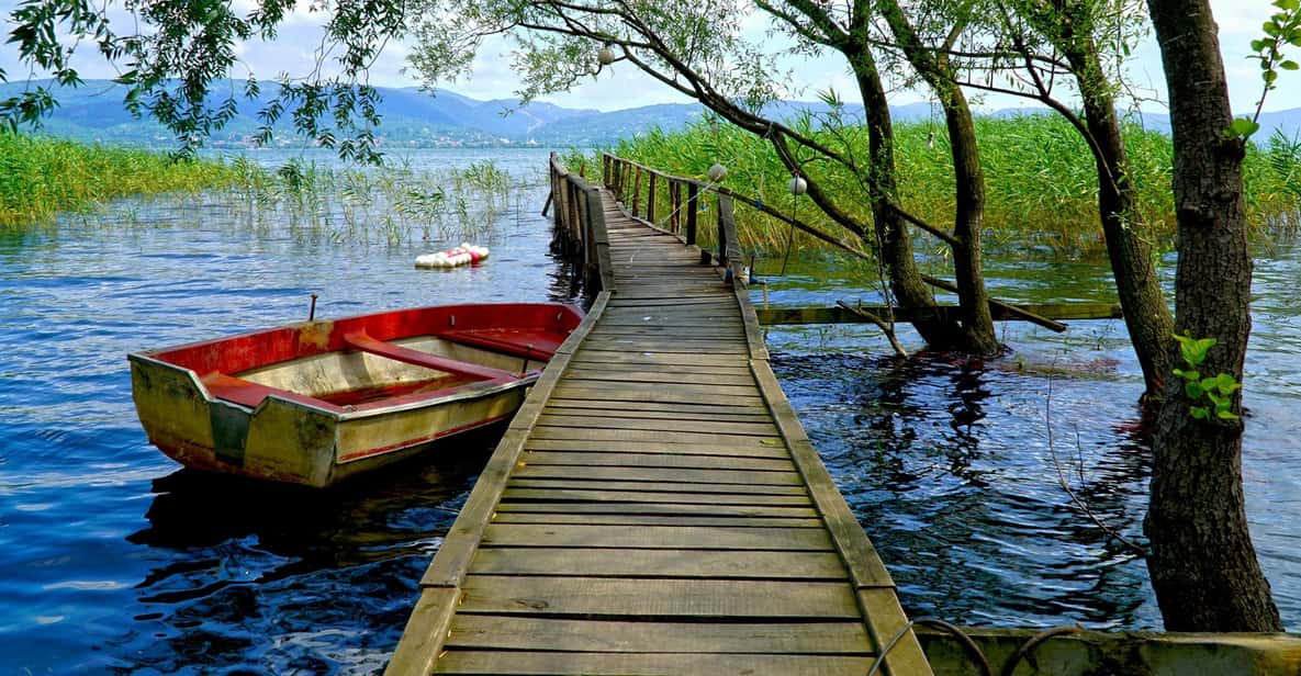 Sapanca Lake and Masukiye Full-Day Tour from Istanbul - Key things to know before you go