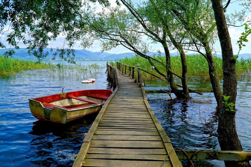 Sapanca Lake and Masukiye Full-Day Tour from Istanbul - Price and value: is $29 a bargain or a trade-off?