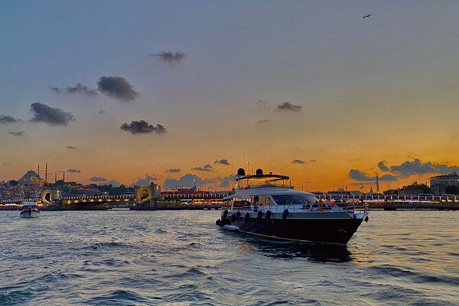 Scenic Bosphorus Sunset Cruise – 2.5 Hours of Luxury & Views - Price, Value, and Who This Cruise Fits Best