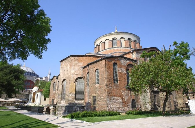 Small Group Full-Day Istanbul Old City Tour with Lunch & Tickets - A One-Day Old City Plan That Actually Saves You Energy