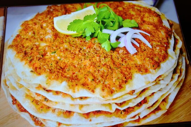 Taste Of Old City Street Food Tour with Local Guide - Key Highlights You’ll Care About