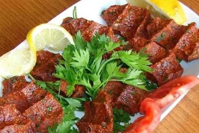 Taste Of Old City Street Food Tour with Local Guide - Kadınlar Pazarı and the Real Meaning of Market Shopping