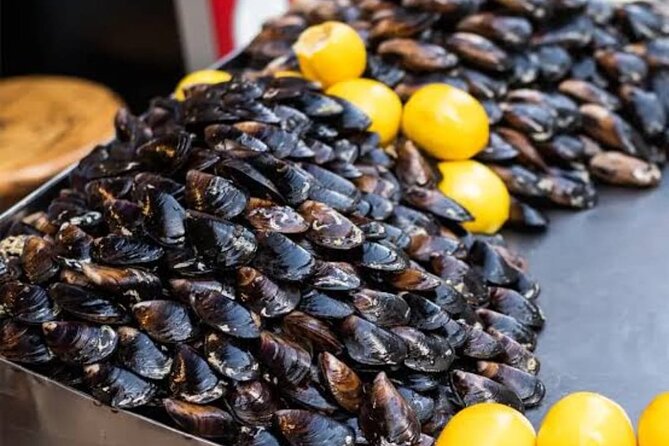 Taste Of Old City Street Food Tour with Local Guide - The Small-Bite Strategy (and Why It Works on a Walking Tour)