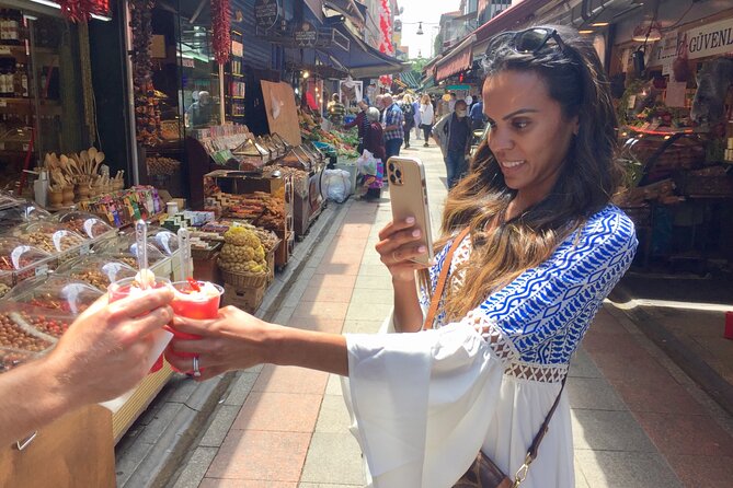 Taste of Turkey on Two Continents: From European Istanbul to Asian Kadikoy - Crossing to Kadıköy on the Asian Side: Why the Neighborhood Format Matters
