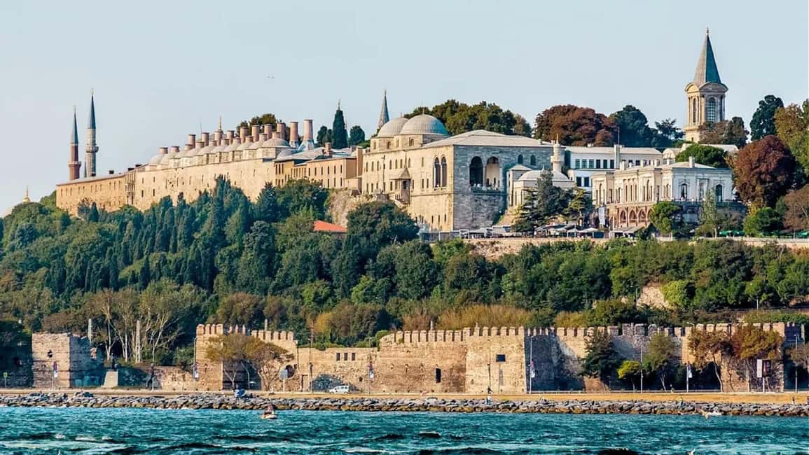 Topkapi Palace & Harem, Skip-the-Line Entry with SMALL GROUP - What’s included, what you bring, and what to avoid