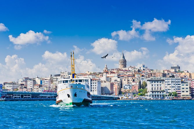 Turkey Classics 7 Day Escorted Tour from Istanbul - Key Things to Know Before You Go