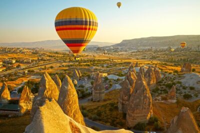 Turkey Classics 7 Day Escorted Tour from Istanbul - Gallipoli: ANZAC Cove, Memorials, and the WWI Trenches