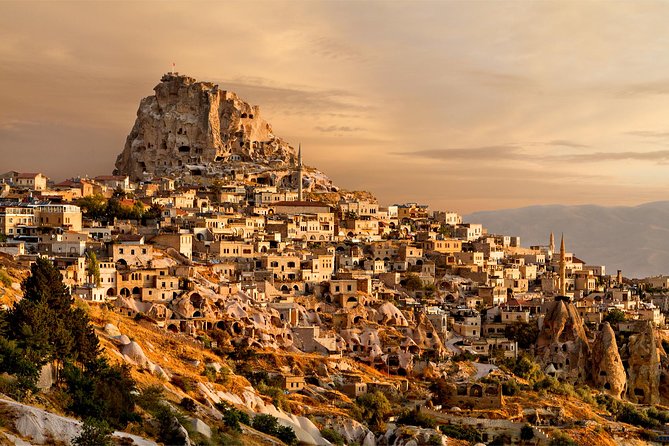 Turkey Highlights 4 Day Tour from Istanbul Hassle-Free Package - Day 3 Ephesus and Selçuk: The Library, the Theater, Artemision, and Meryemana
