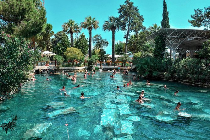 Turkey Highlights 4 Day Tour from Istanbul Hassle-Free Package - Who This Tour Fits Best (and Who Should Look Elsewhere)